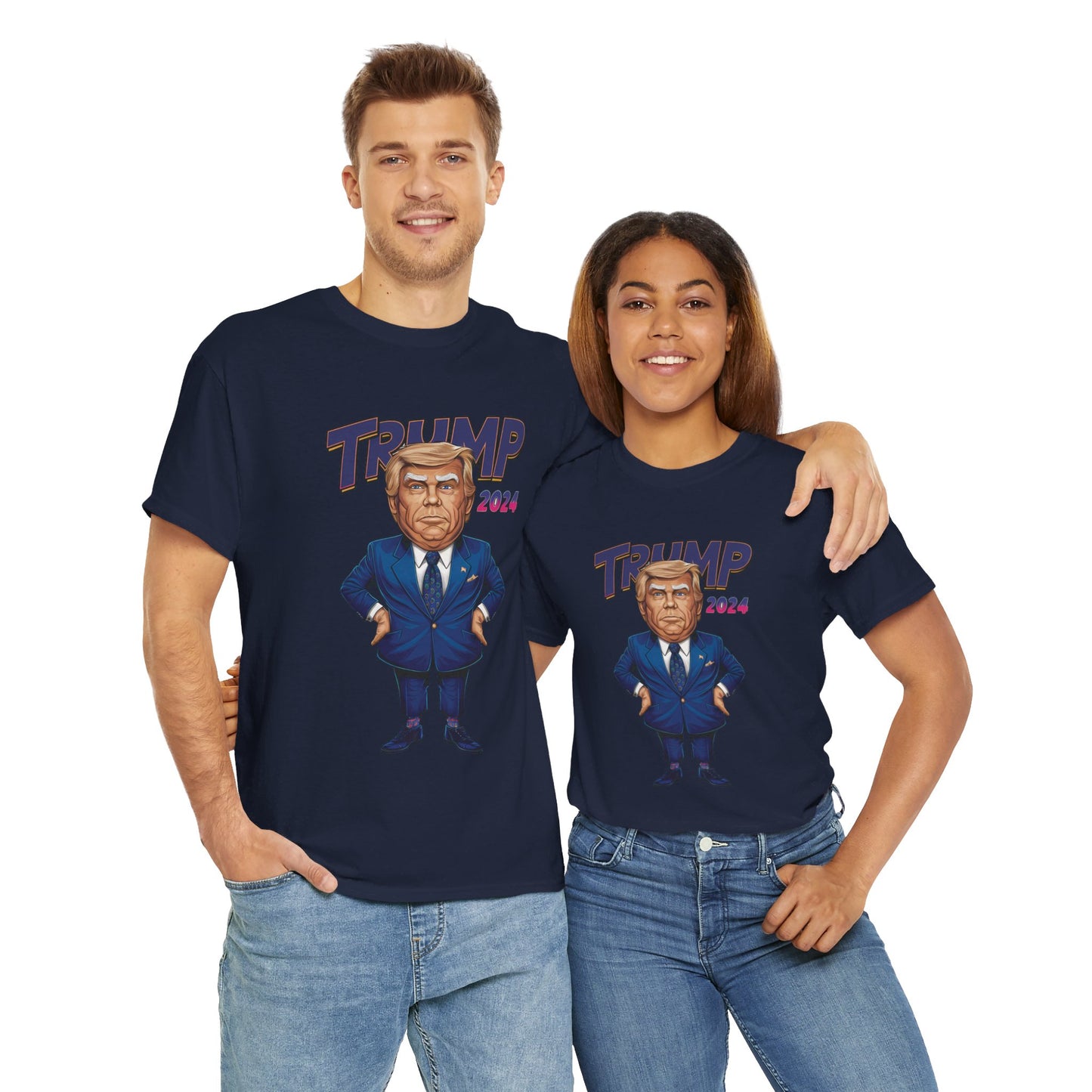 Trump 2024 Unisex T-shirt