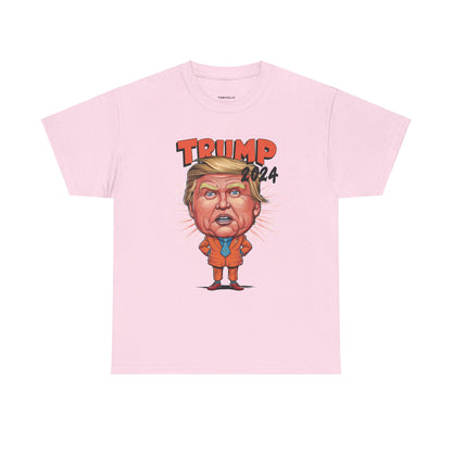 Funny Trump 2024 Unisex T-shirt