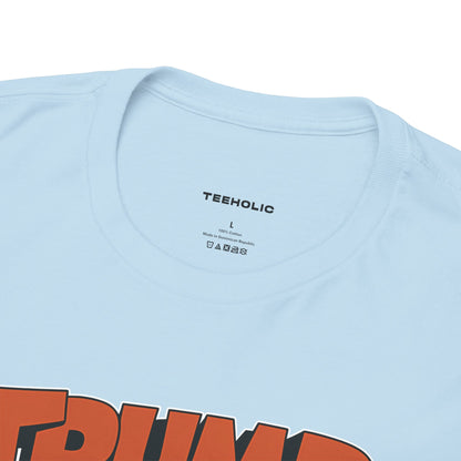 Funny Trump 2024 Unisex T-shirt