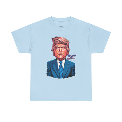 Trump Is My President Unisex T-shirt