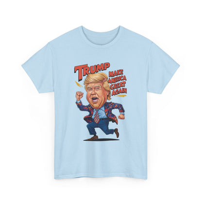 Trump Make America Great Again Unisex T-shirt