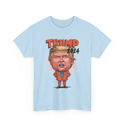 Funny Trump 2024 Unisex T-shirt