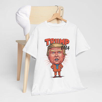 Funny Trump 2024 Unisex T-shirt