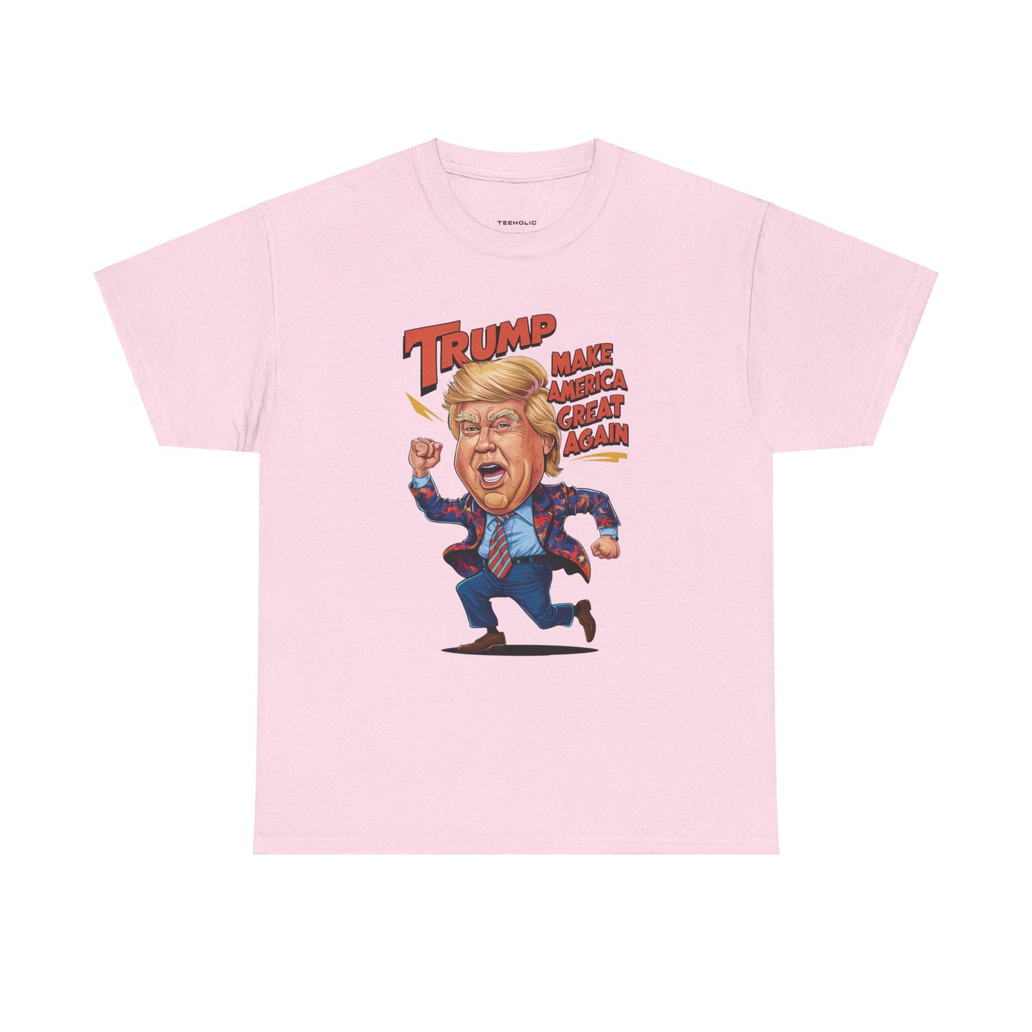 Trump Make America Great Again Unisex T-shirt