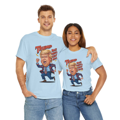 Trump Make America Great Again Unisex T-shirt