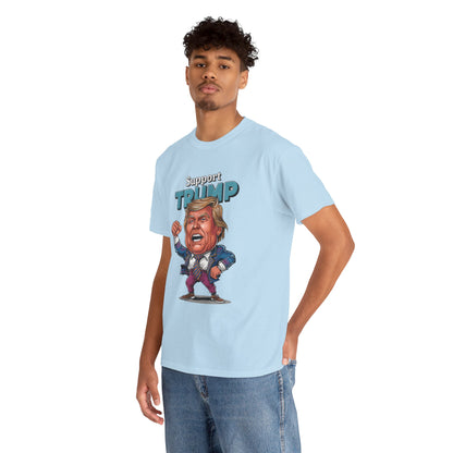 Support Trump 2024 Unisex T-shirt