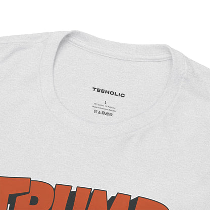 Funny Trump 2024 Unisex T-shirt