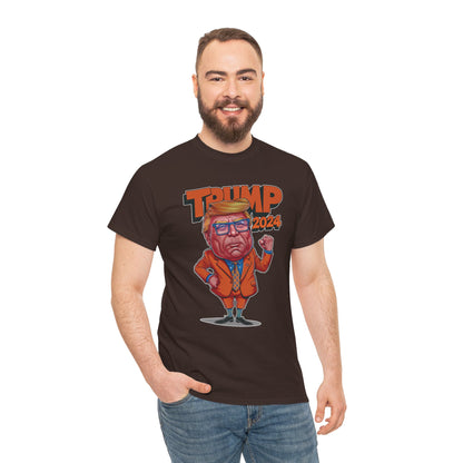 Funny Trump 2024 Unisex T-shirt