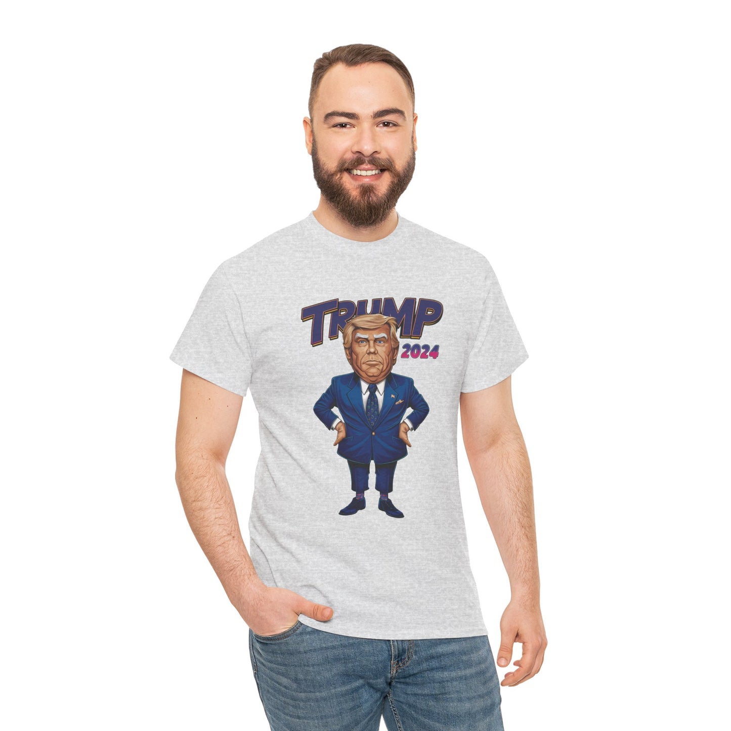 Trump 2024 Unisex T-shirt