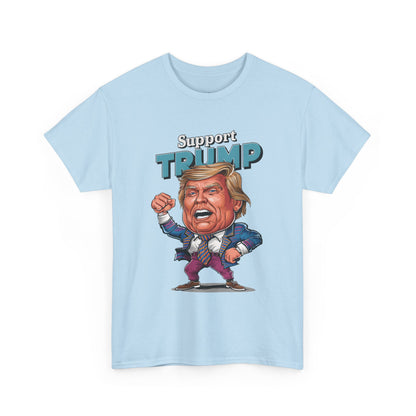 Support Trump 2024 Unisex T-shirt