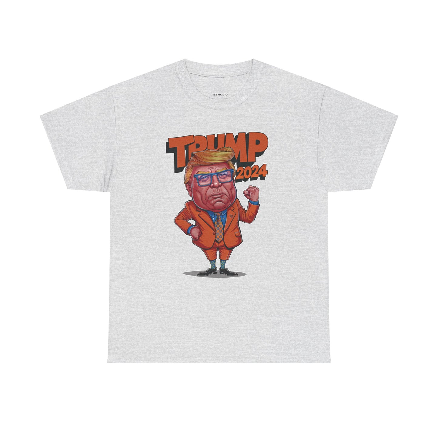 Funny Trump 2024 Unisex T-shirt