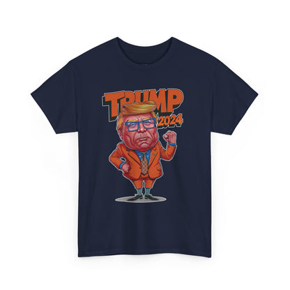 Funny Trump 2024 Unisex T-shirt