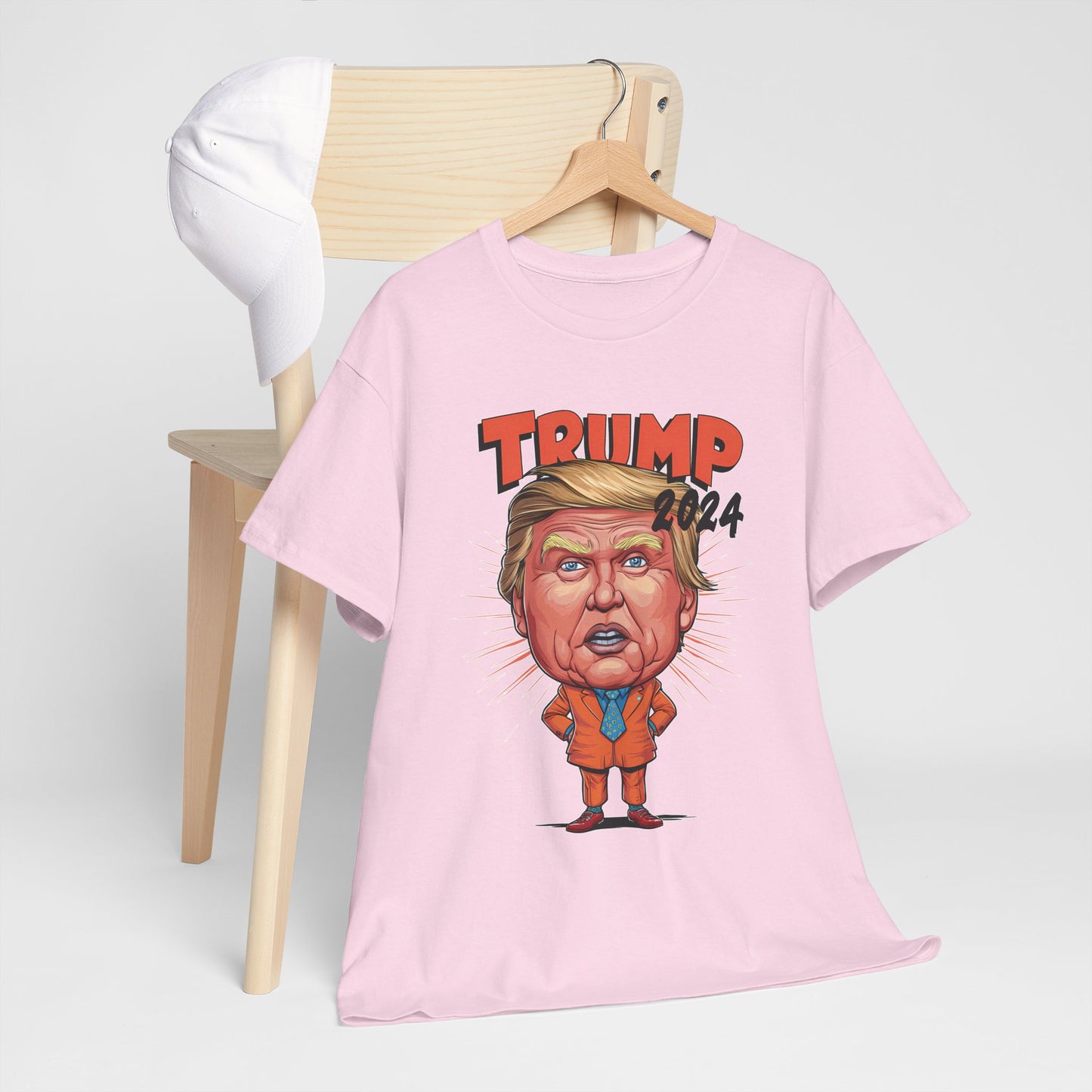 Funny Trump 2024 Unisex T-shirt