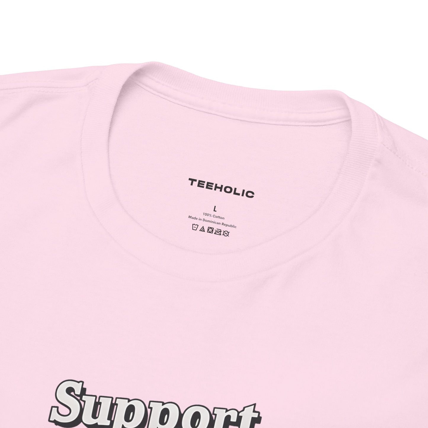 Support Trump 2024 Unisex T-shirt