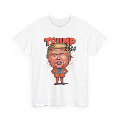 Funny Trump 2024 Unisex T-shirt