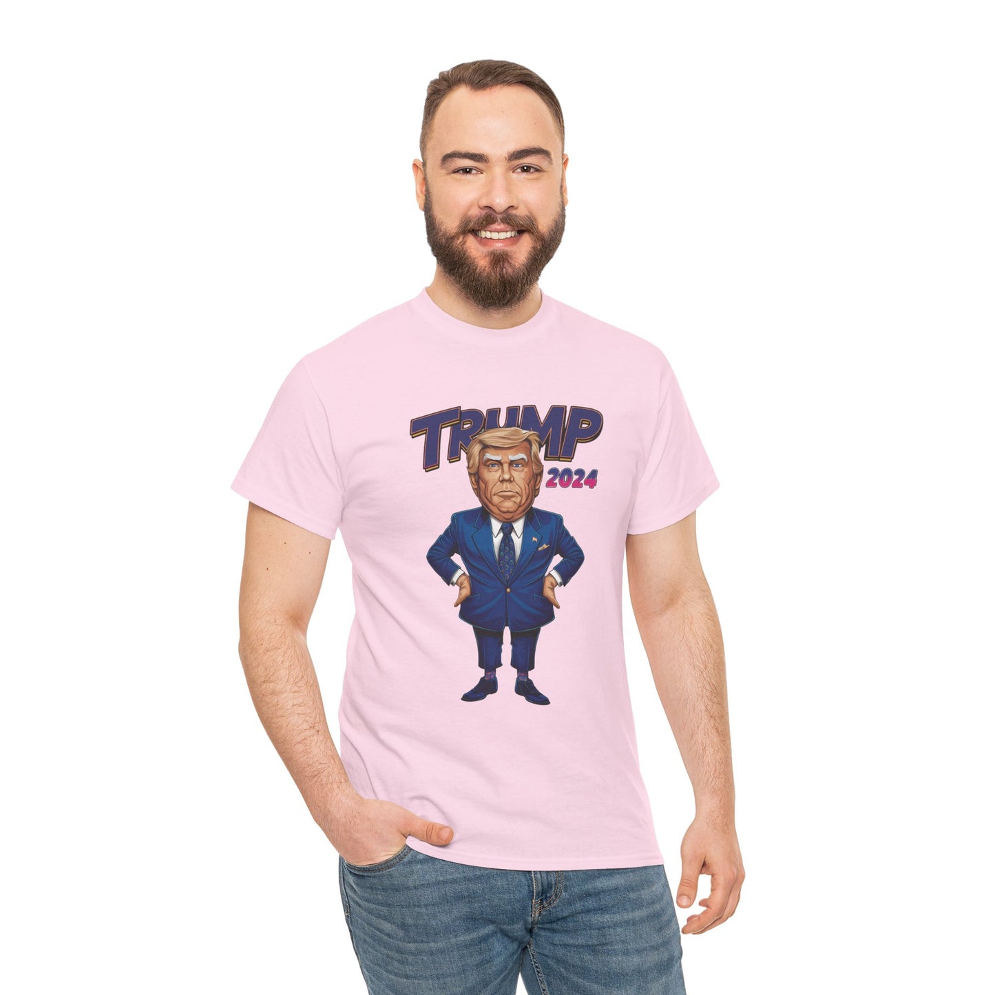 Trump 2024 Unisex T-shirt