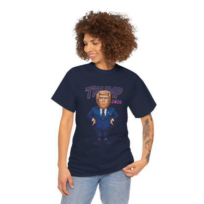 Trump 2024 Unisex T-shirt