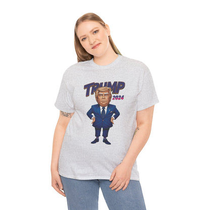 Trump 2024 Unisex T-shirt