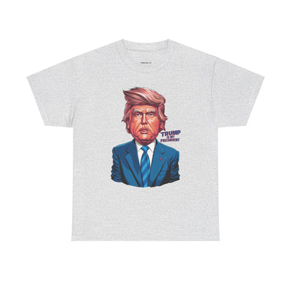 Trump Is My President Unisex T-shirt