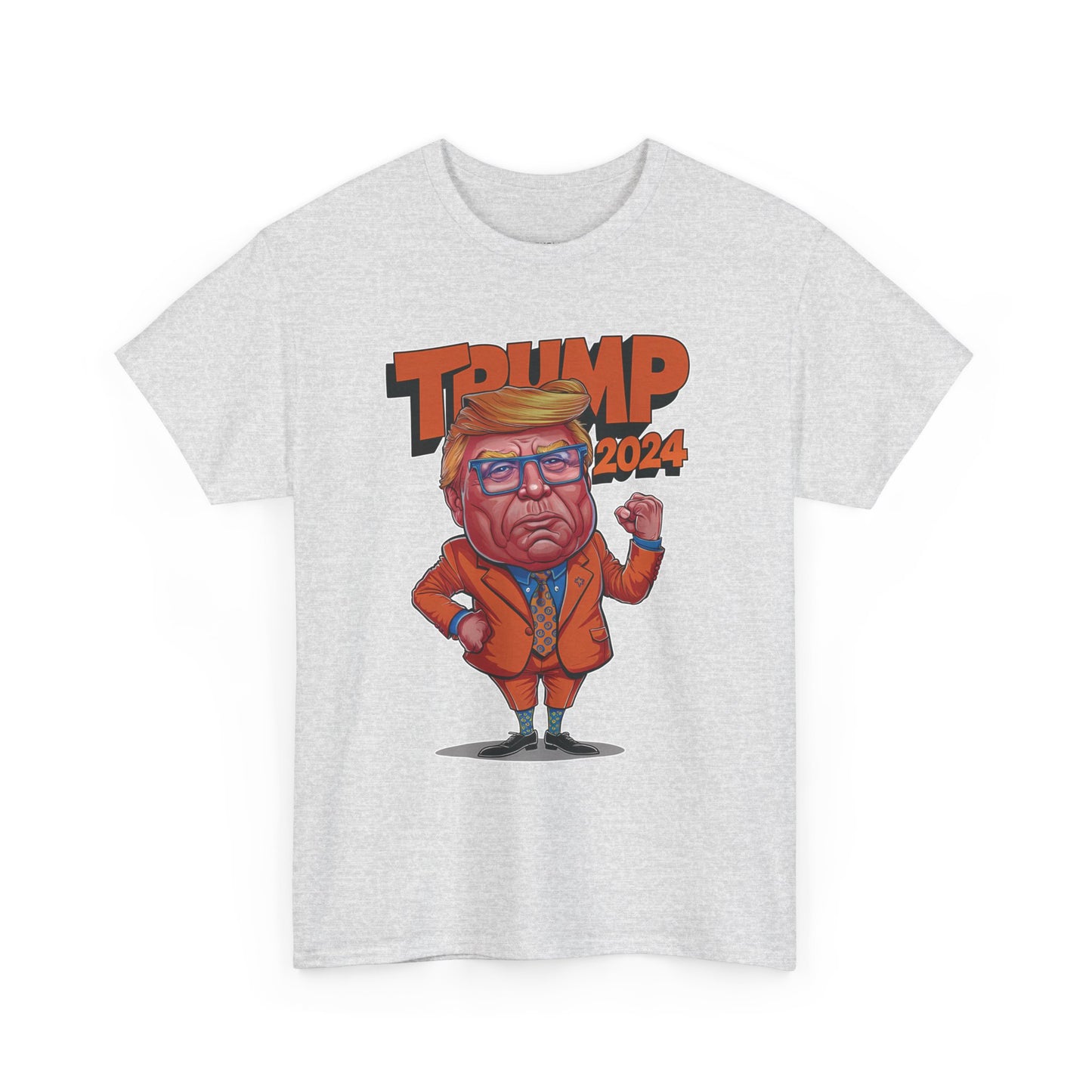 Funny Trump 2024 Unisex T-shirt