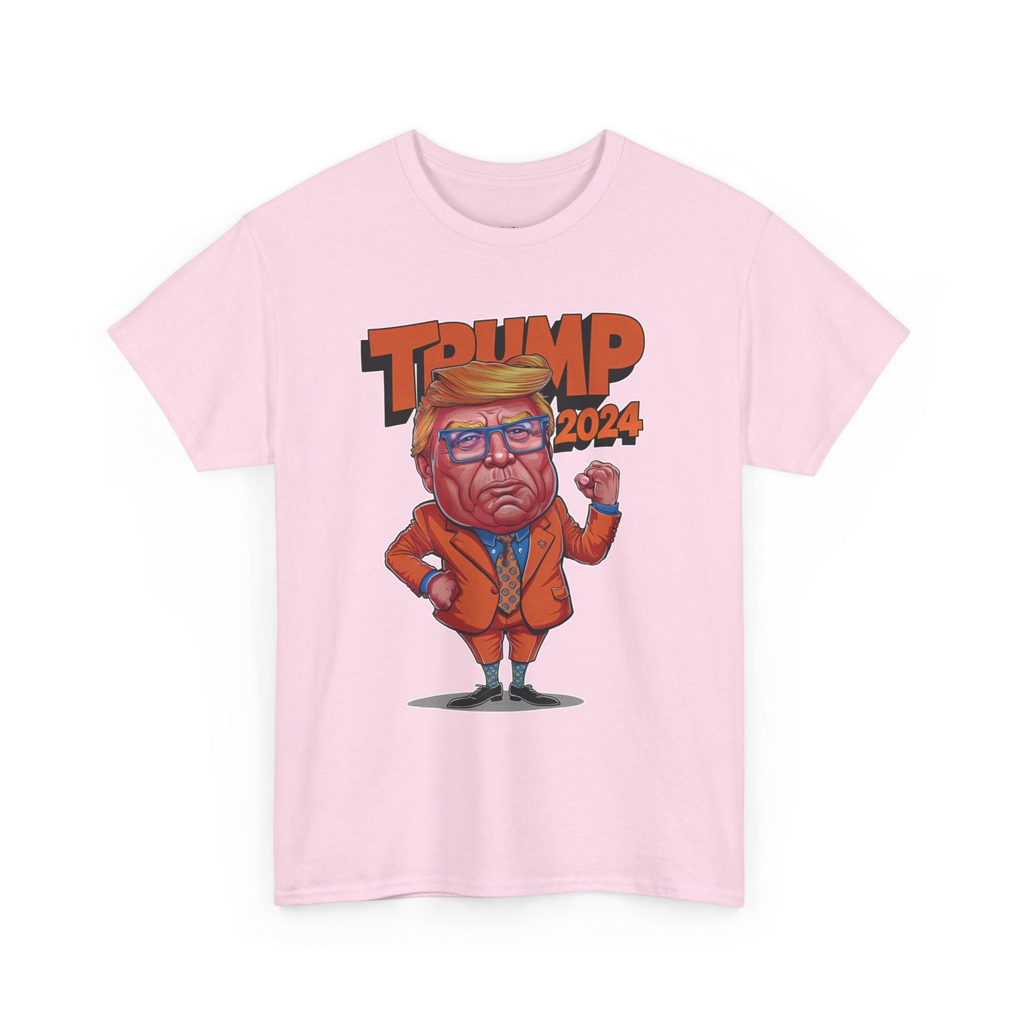 Funny Trump 2024 Unisex T-shirt