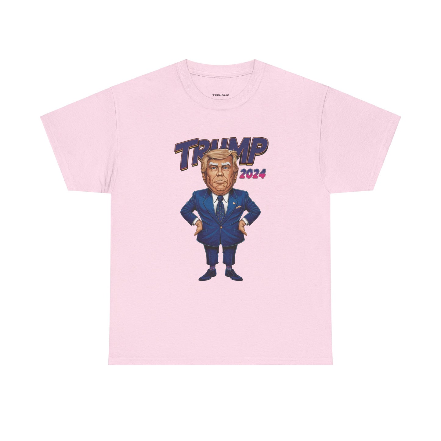 Trump 2024 Unisex T-shirt