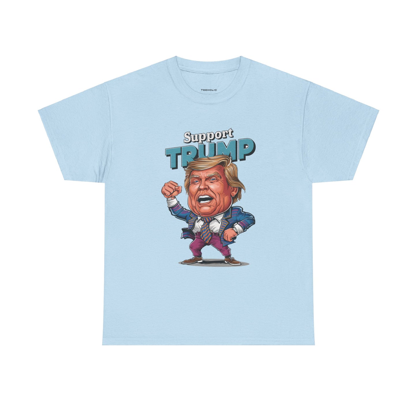 Support Trump 2024 Unisex T-shirt