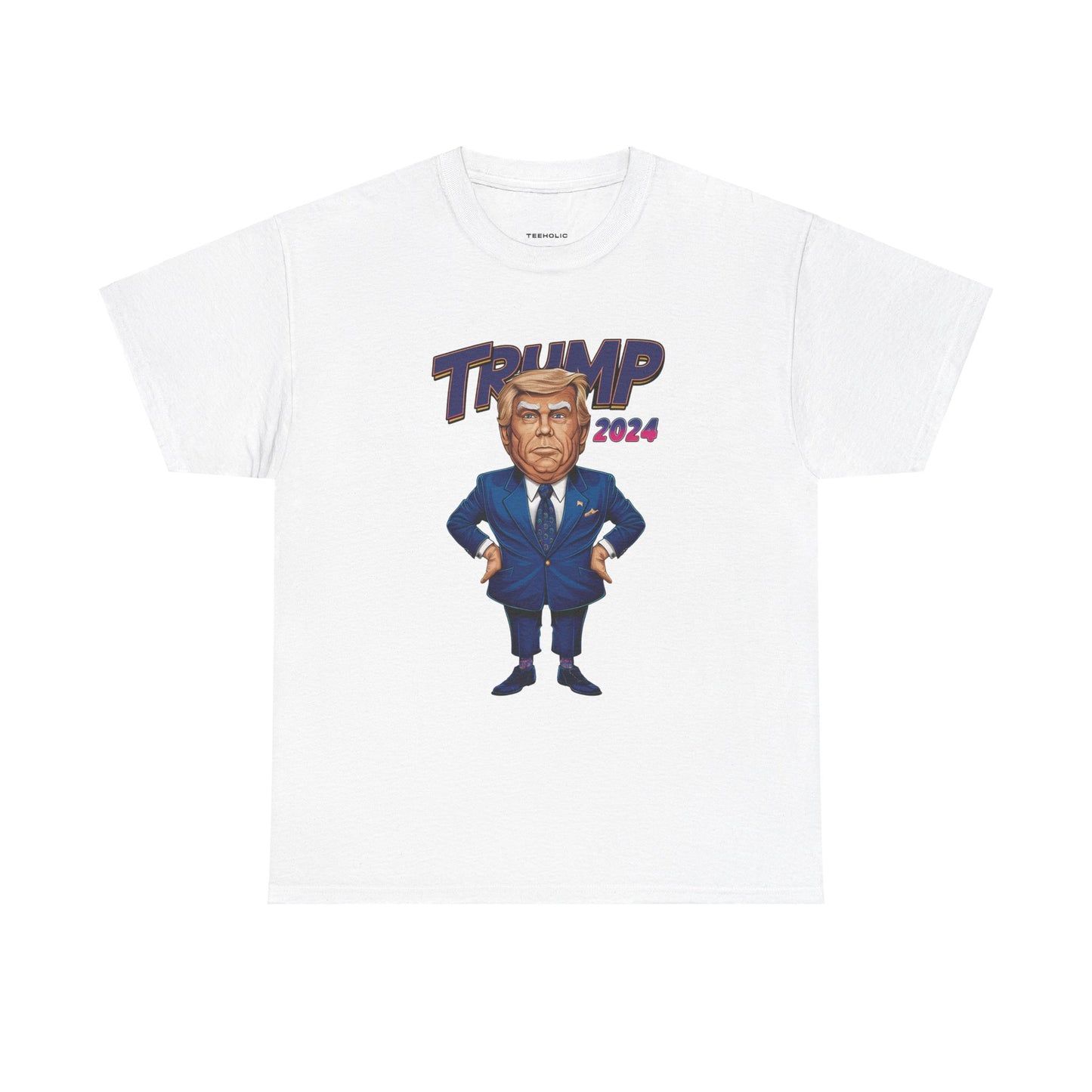 Trump 2024 Unisex T-shirt