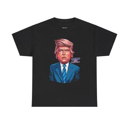 Trump Is My President Unisex T-shirt