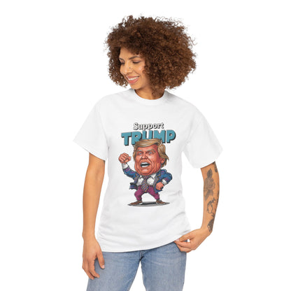 Support Trump 2024 Unisex T-shirt