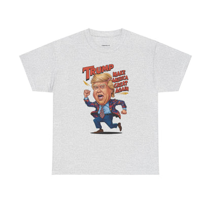 Trump Make America Great Again Unisex T-shirt