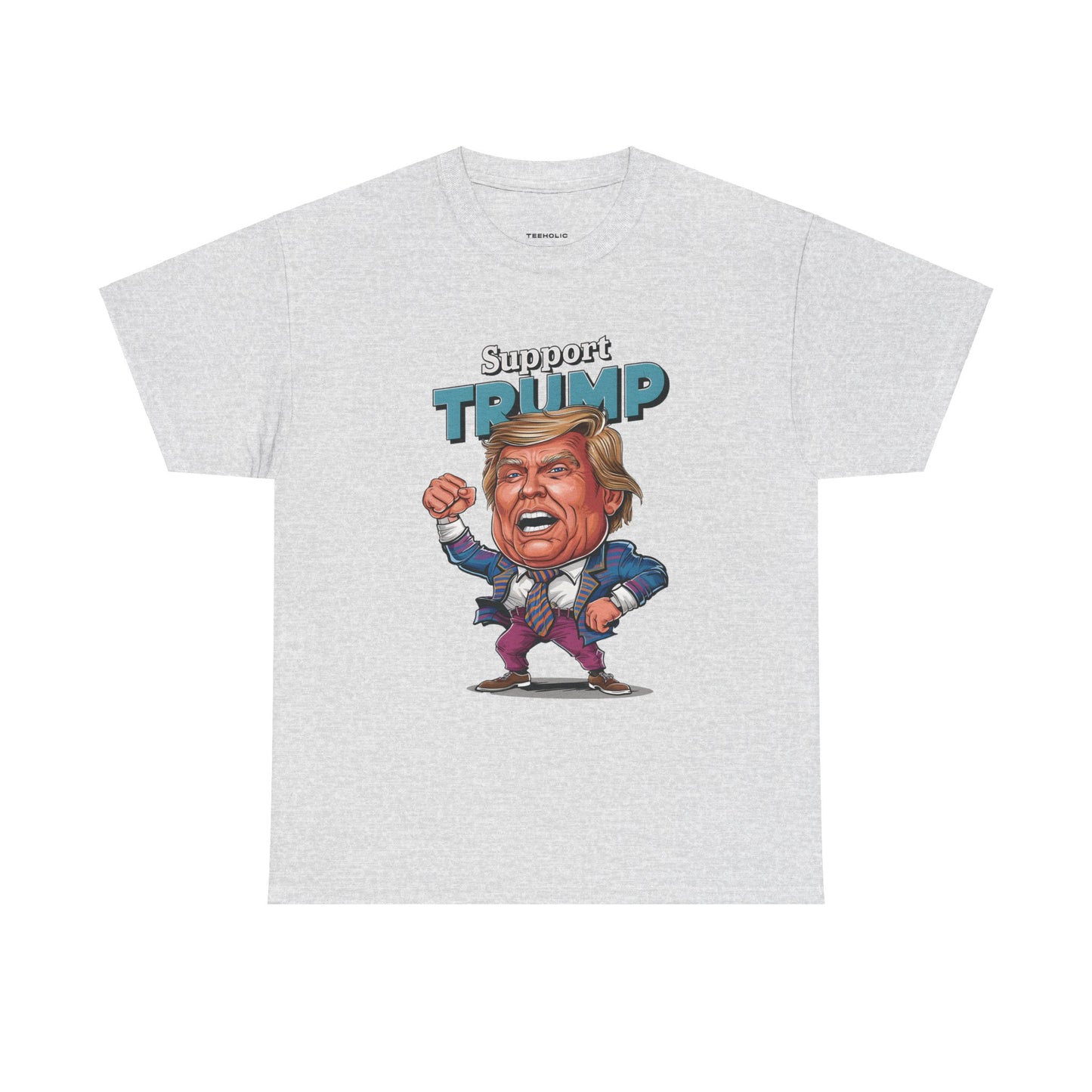 Support Trump 2024 Unisex T-shirt