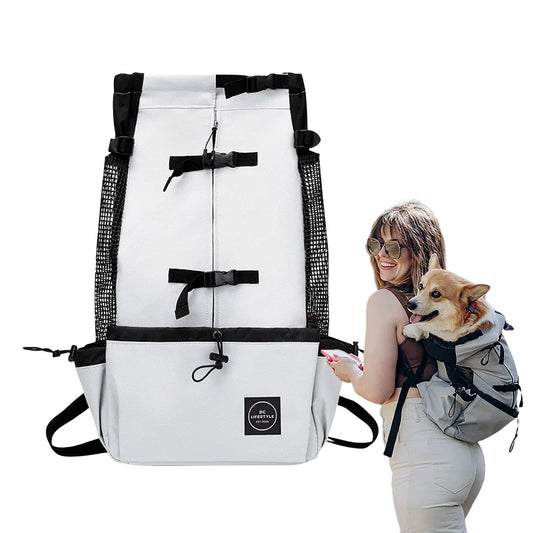 Pet Carrier Backpack