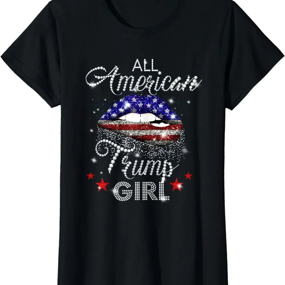 Pro Republican VOTE TRUMP Take America Back T-Shirt