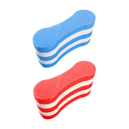 Pull Buoy Leg Float Kickboard Swim Trainer Swimming Pull Float for Kids Junior Swimming Stroke Pool Gear Water Exercise